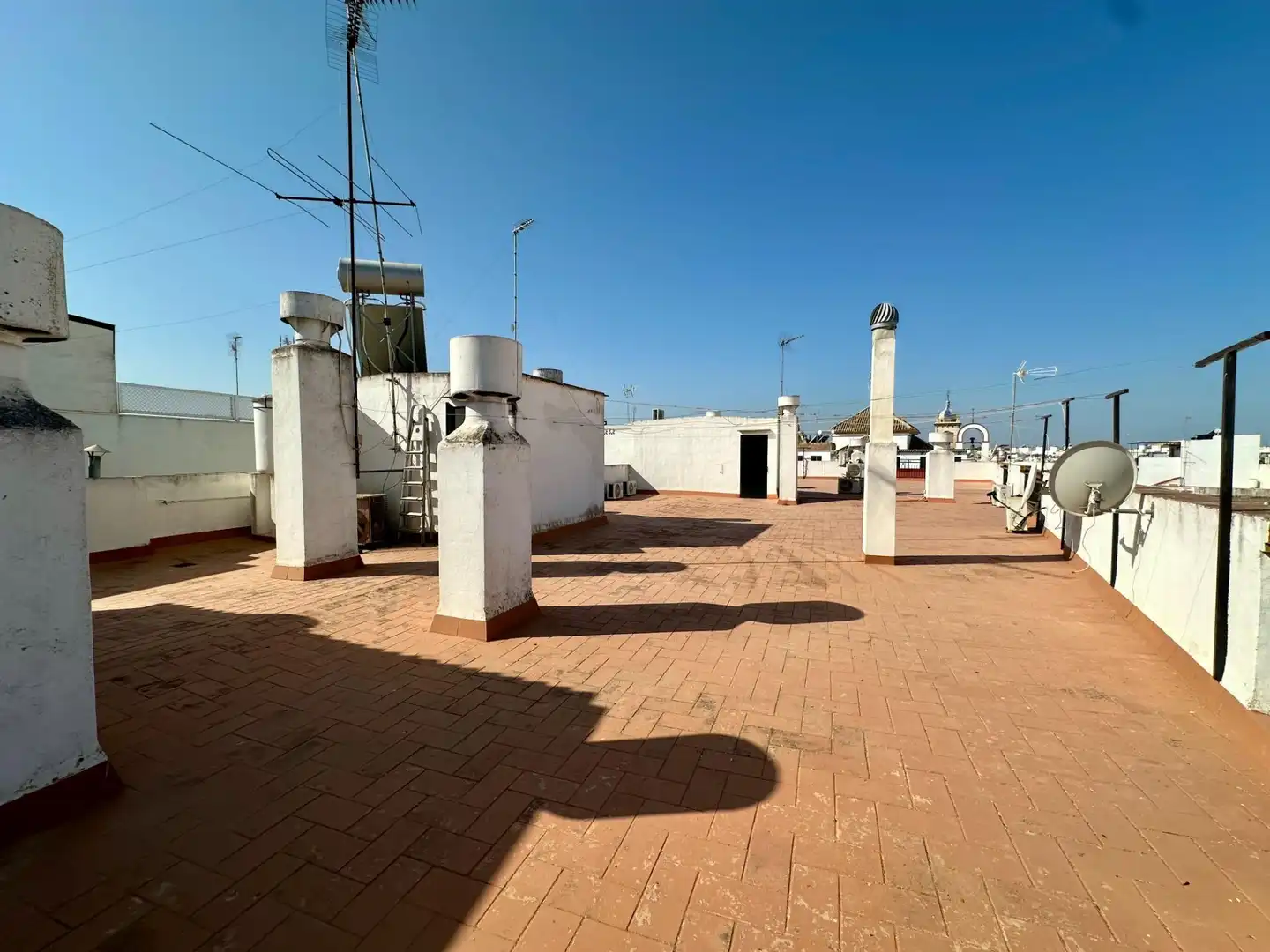 Flat for sale in Calle HUERTA GAVIRA, Marchena