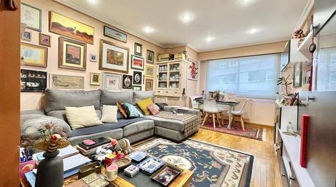 Foto 4 de Pis en venda a Couto, Ourense