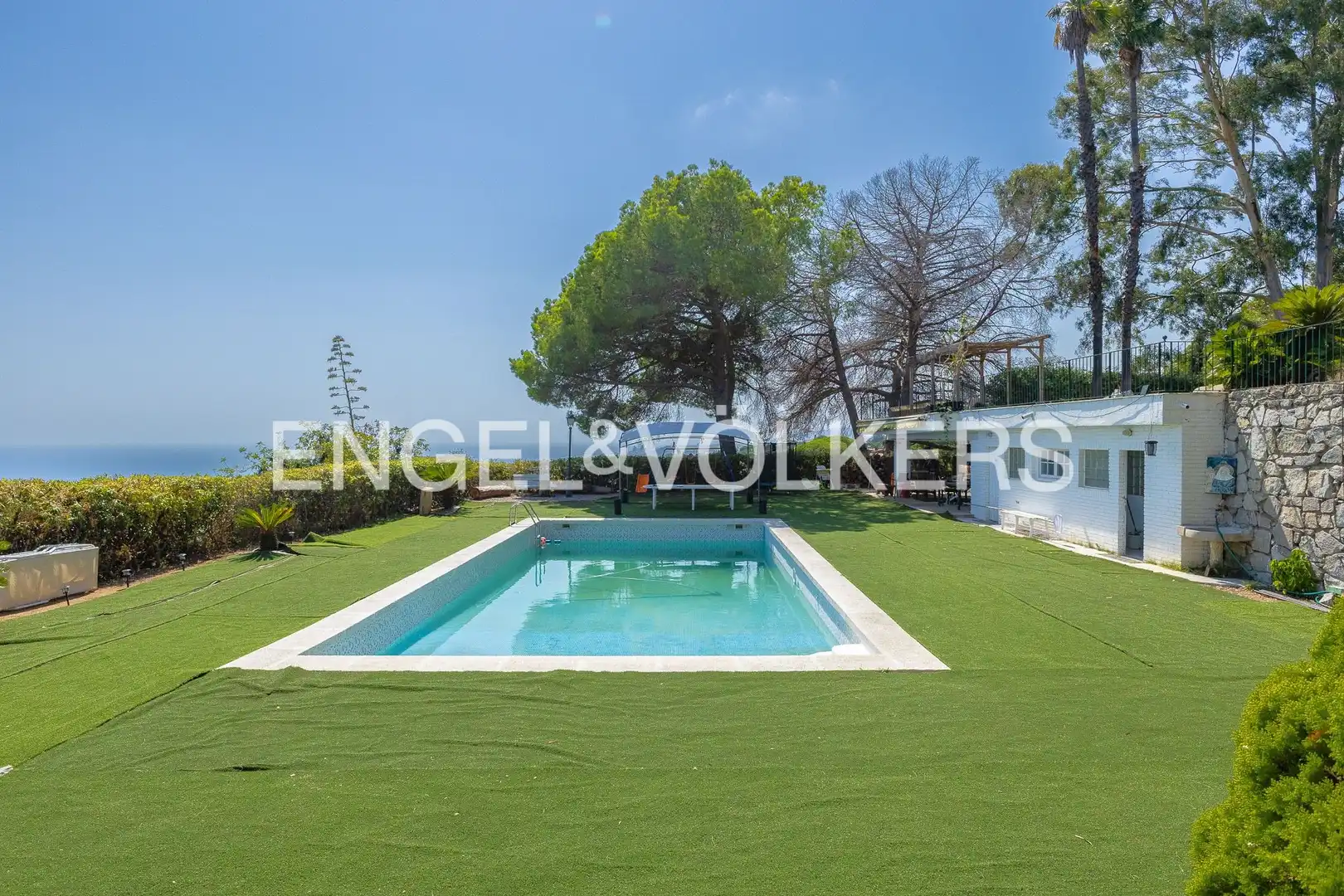 Villa con terrazza in vendita a Montalnou - Milans del Bosc, imagen 3