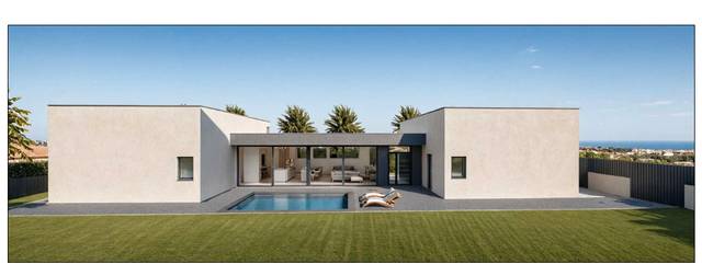 Terreno residencial en Venta en Carrer la Pera en Fortià