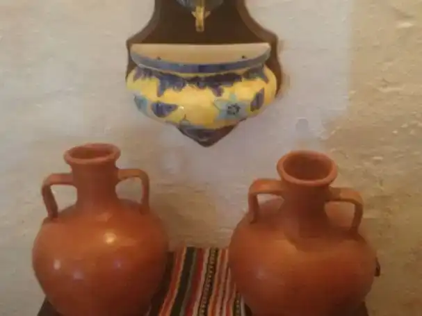 Piso en venta en Purullena