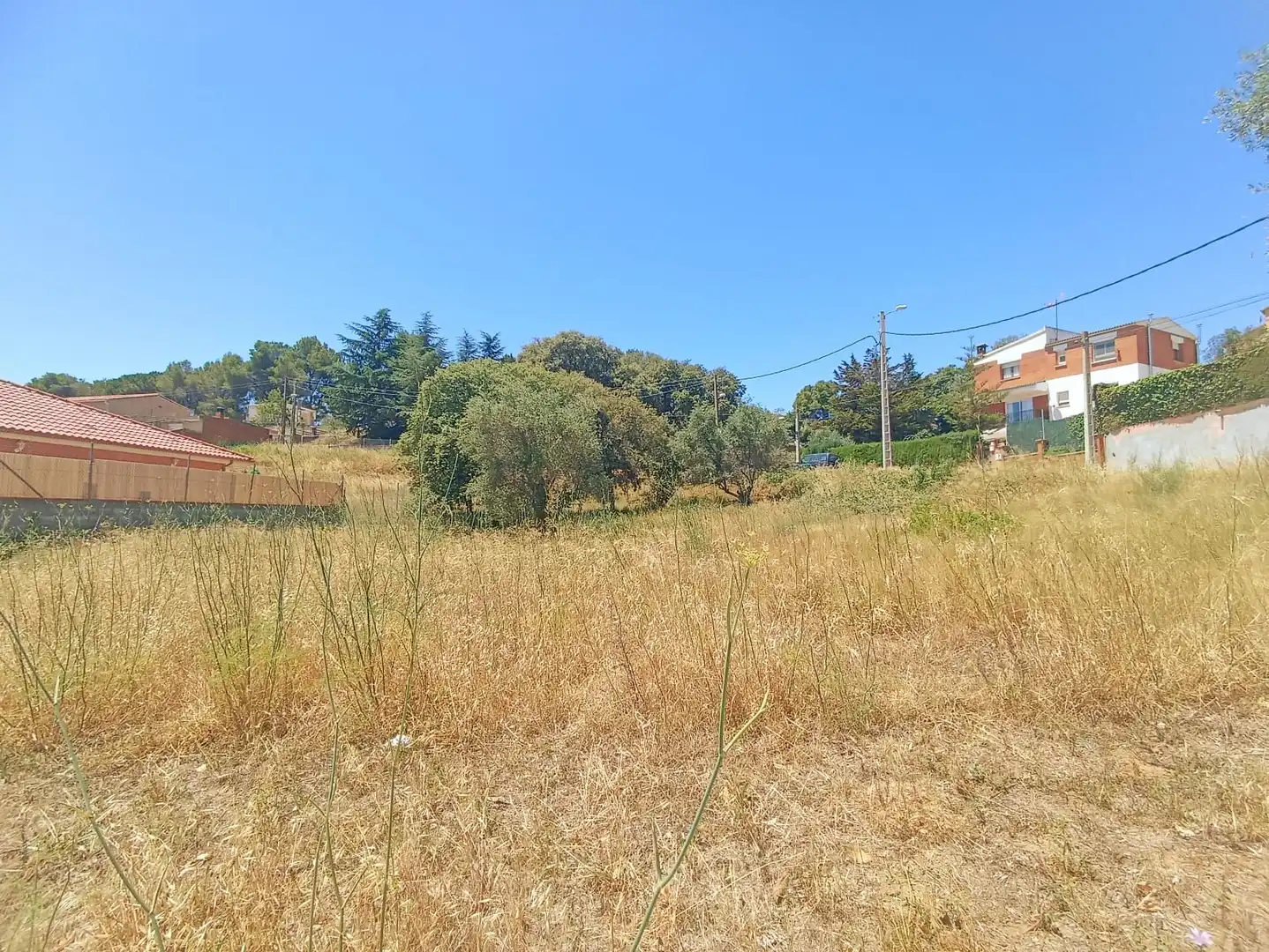 Wohnbaugrundstück zum Verkauf in Carrer Hèrcules, imagen 12