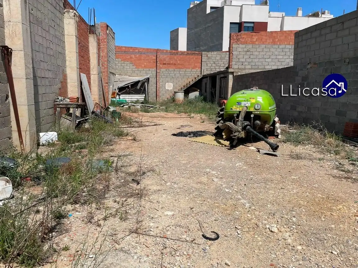 Terrenys i solars en venda a Benaguasil, imagen 9