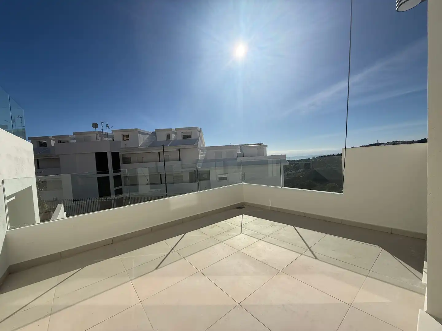 Terrace of Houses for sale in Benalmádena