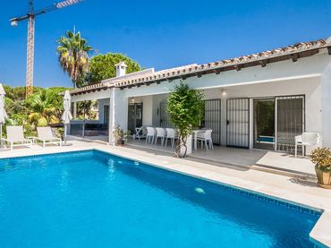 Adossat en venda a Elviria - Cabopino