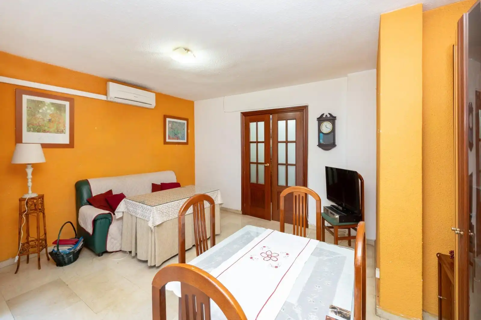 Piso con ascensor en venta en Calle VERACRUZ 7, imagen 11
