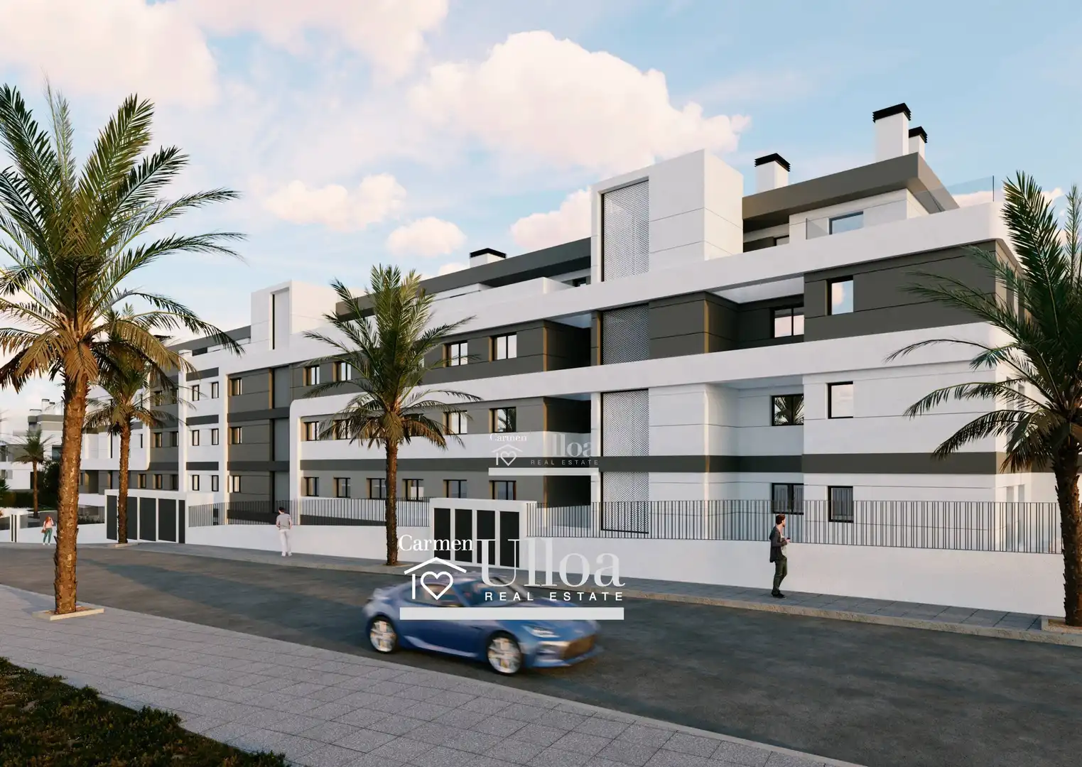 Ático con piscina en venta en Bonalba - Cotoveta, imagen 10