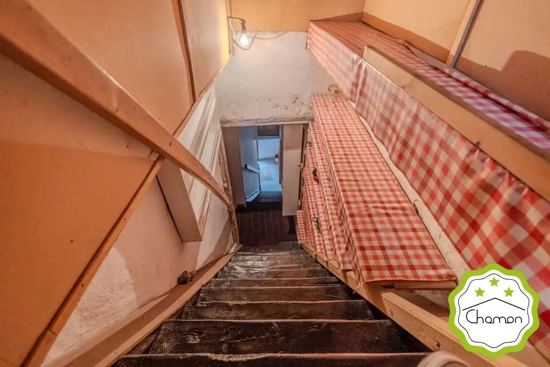 Casa o xalet en venda a Aulesti