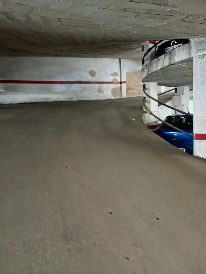 Einzelparkplatz zum Verkauf in Carrer de Sant Francesc 24, imagen 4