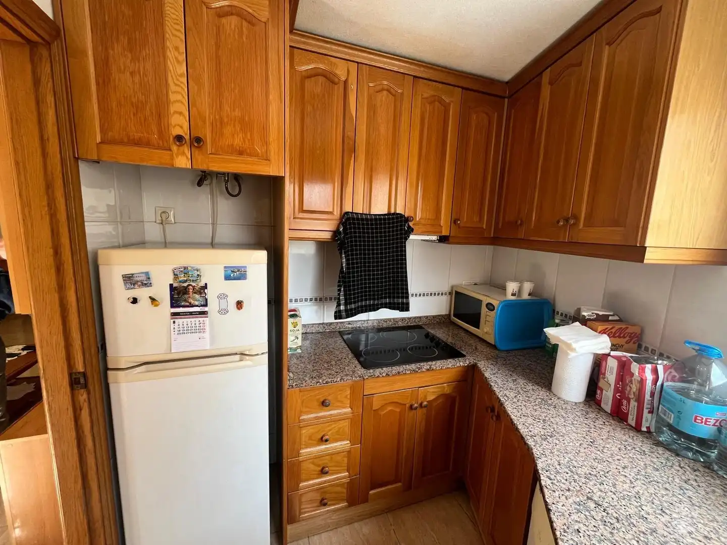 Apartment with lift for sale in Centro, imagen 5