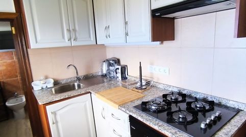 Photo 4 of Attic for rent in Centro, La Orotava