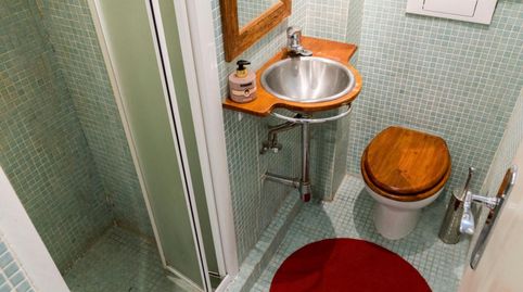 Photo 2 of Study for rent in Niño Jesús, Madrid Capital