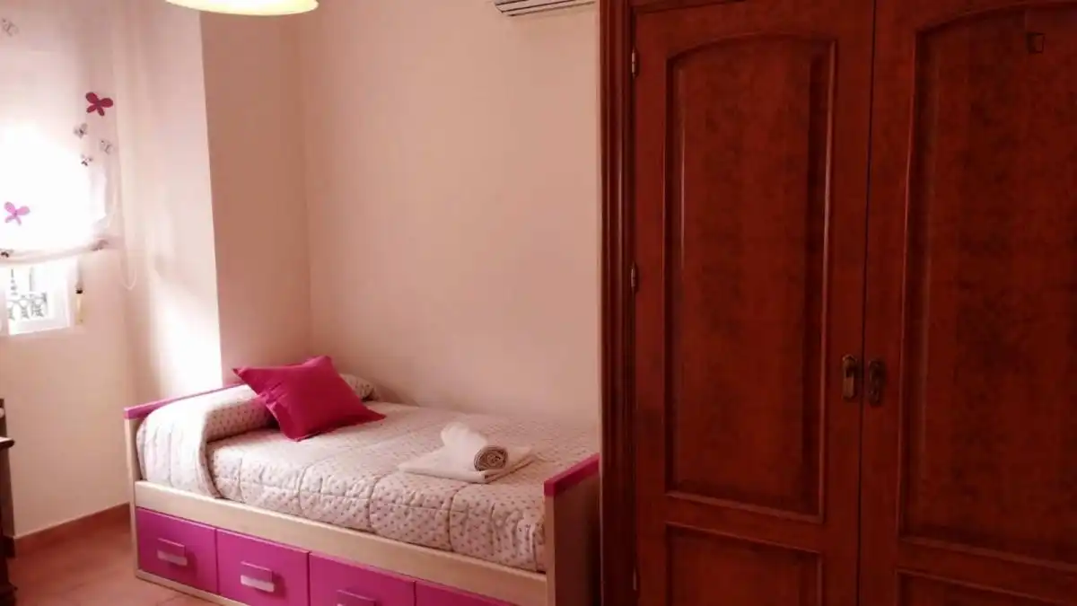 Apartamento de alquiler en Velilla - Velilla Taramay