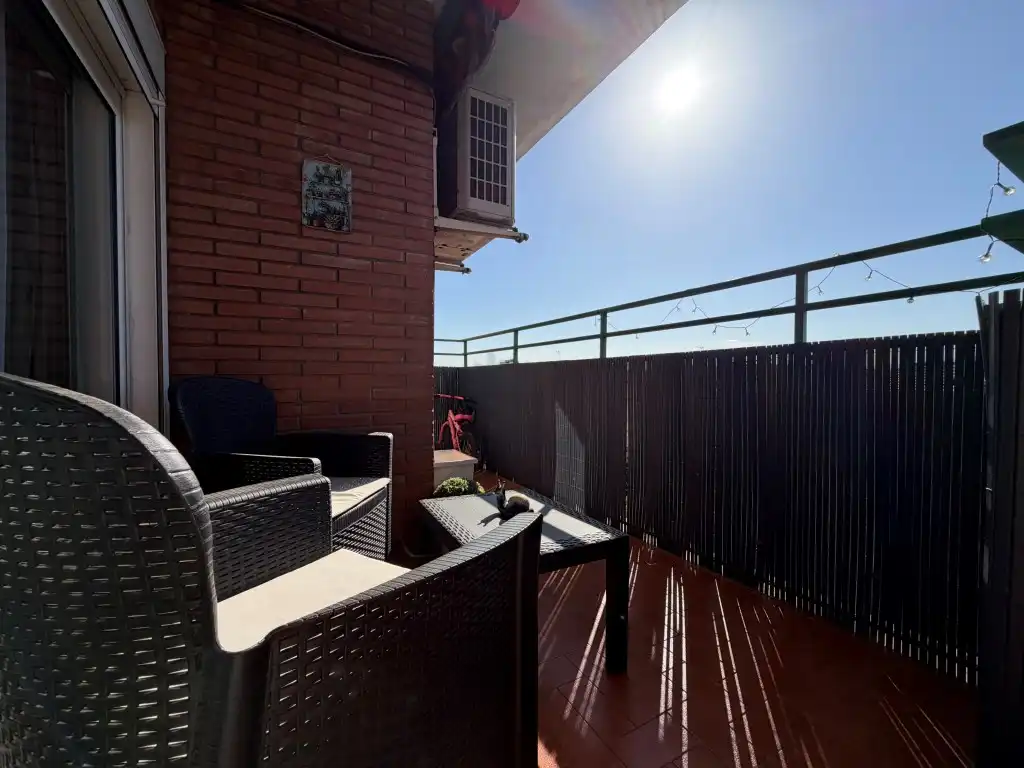 Terrassa de Pis en venda en Sabadell
