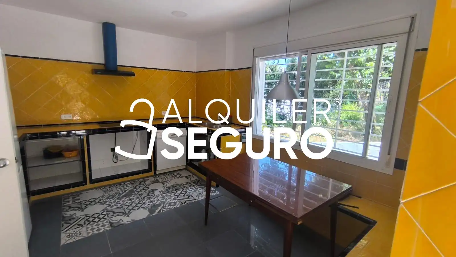 Houses for rent in ALCARAVAN, Salteras