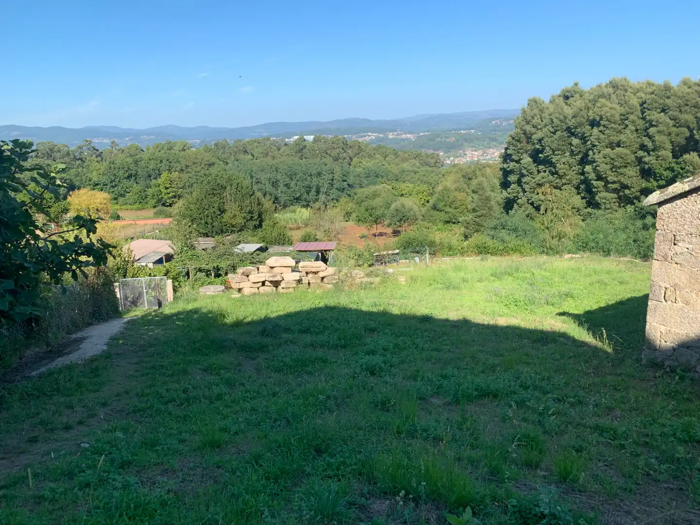 Residential for sale in Pontevedra Capital 