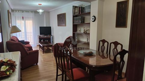 Foto 4 de Piso en venta en Béjar, Salamanca