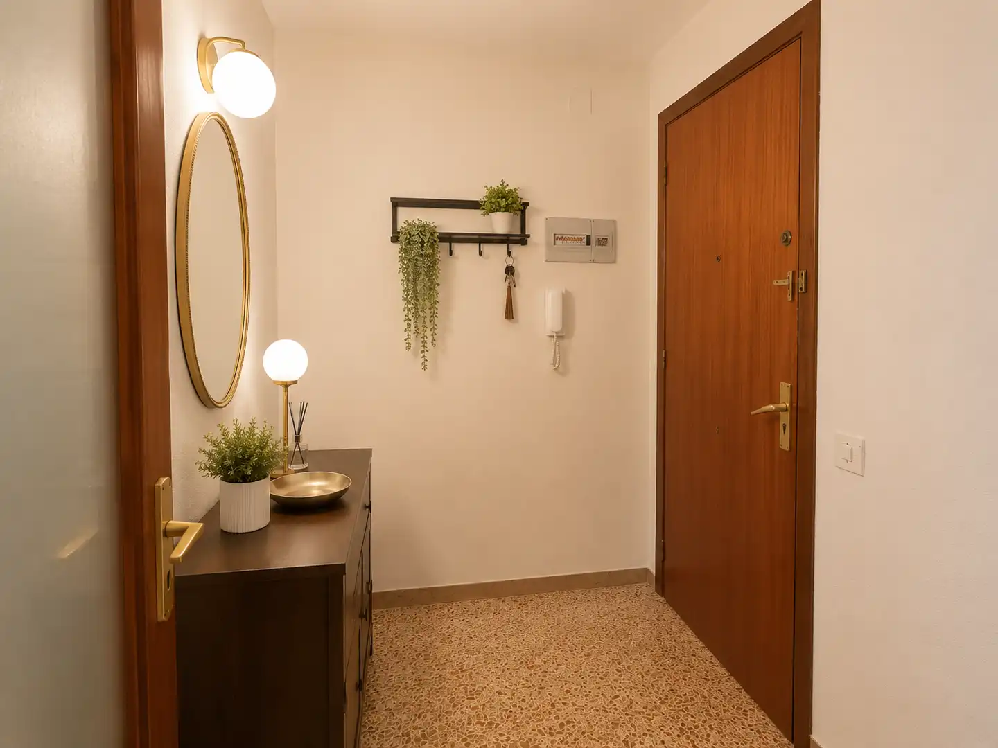 Wohnung mit Aufzug zum Verkauf in Calle carrer del pare gil, imagen 9