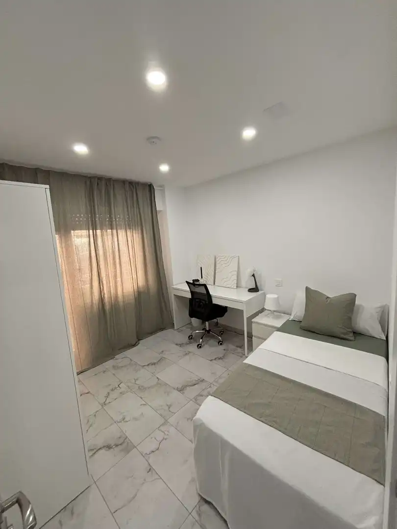 Habitació a San Ginés