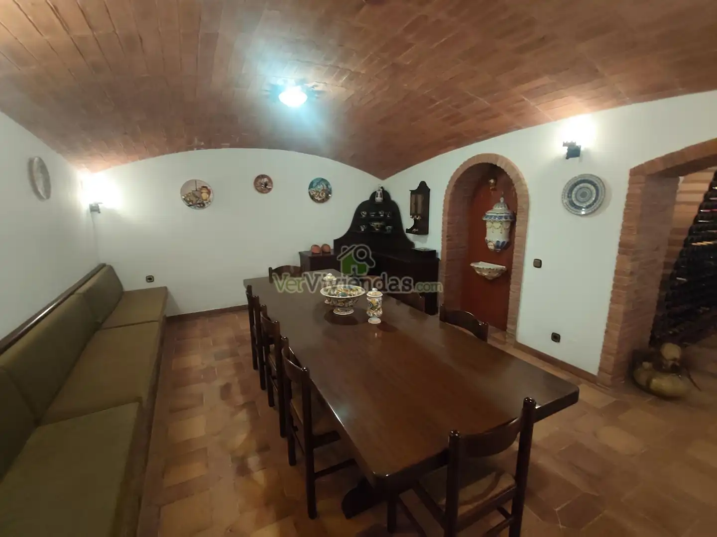 Casa con terraza en venta en Airesol, imagen 64