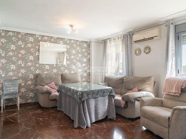 Appartement avec ascenseur à vendre à C. Forjadores