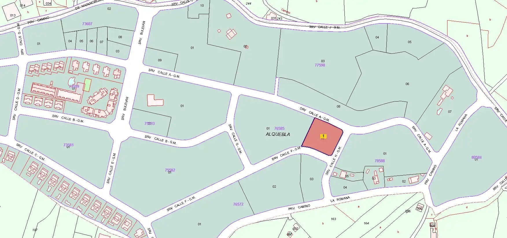 Terreny residencial en venda a Carrer Cabernet 13, imagen 42