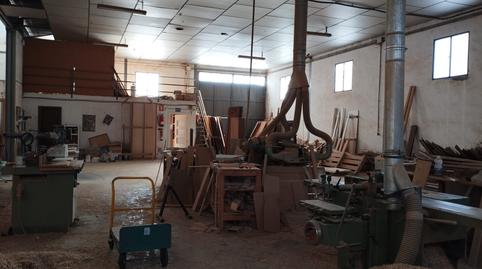 Photo 5 of Industrial buildings for sale in Calle la Codorniz, Poleares, Córdoba