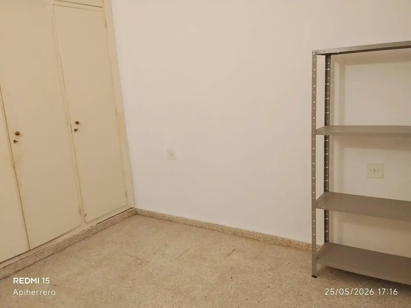 Piso en venta en Alicante / Alacant