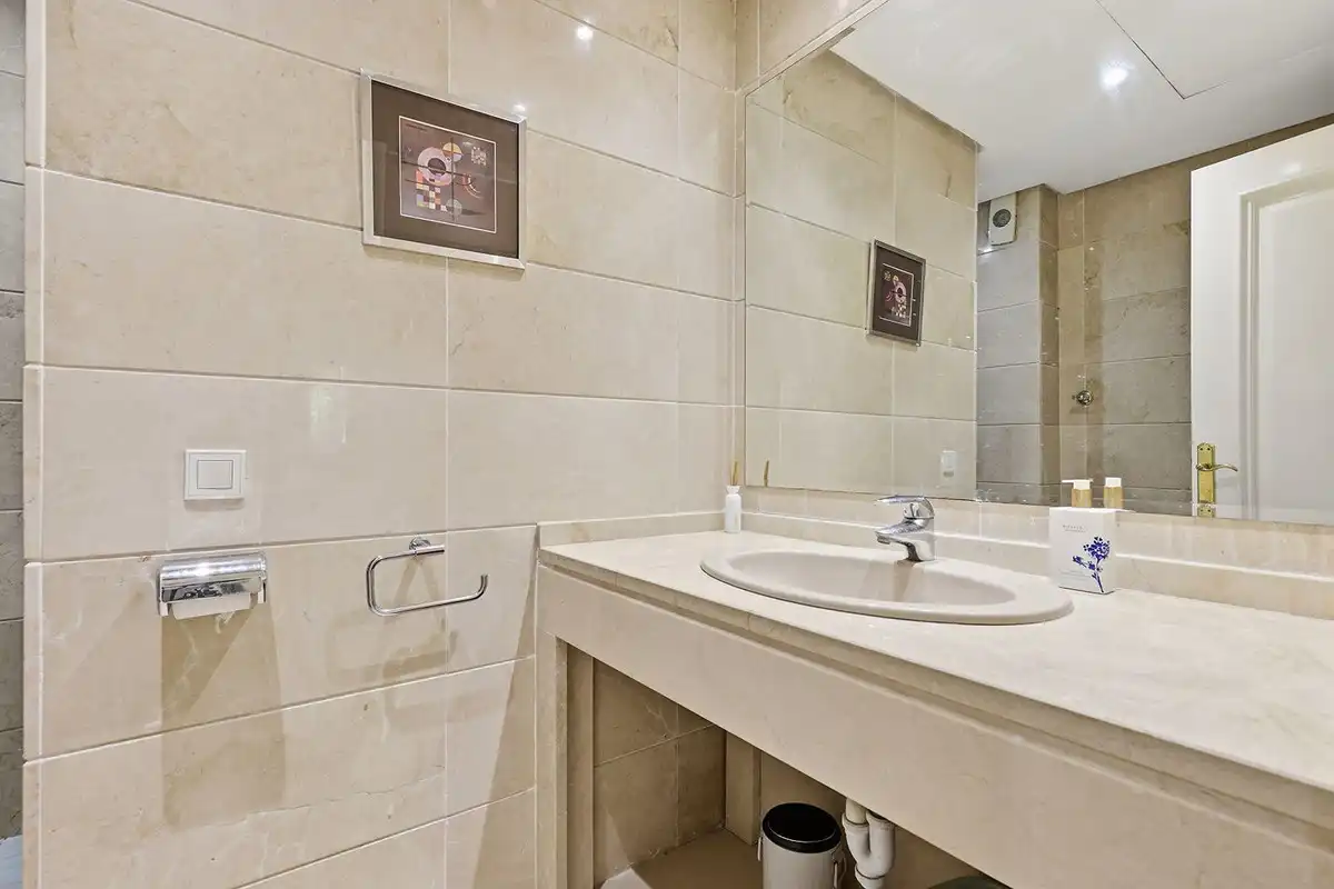 Wohnung zum Verkauf in Estepona Pueblo, imagen 23