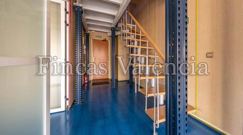 Photo 5 of Premises for rent in Calle Calle de la Orenga, 22, Valterna, Paterna