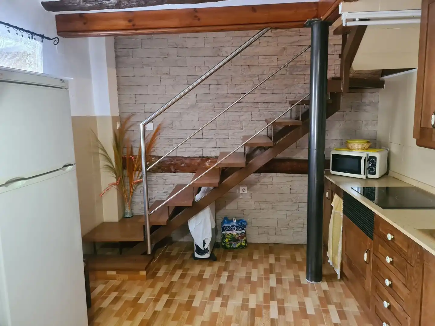 Casa o xalet en venda en Benassal amb Terrassa