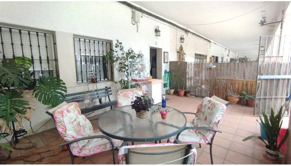 Photo 1 of Single-family semi-detached for sale in Virgen del Rosario, Isla Chica, Huelva