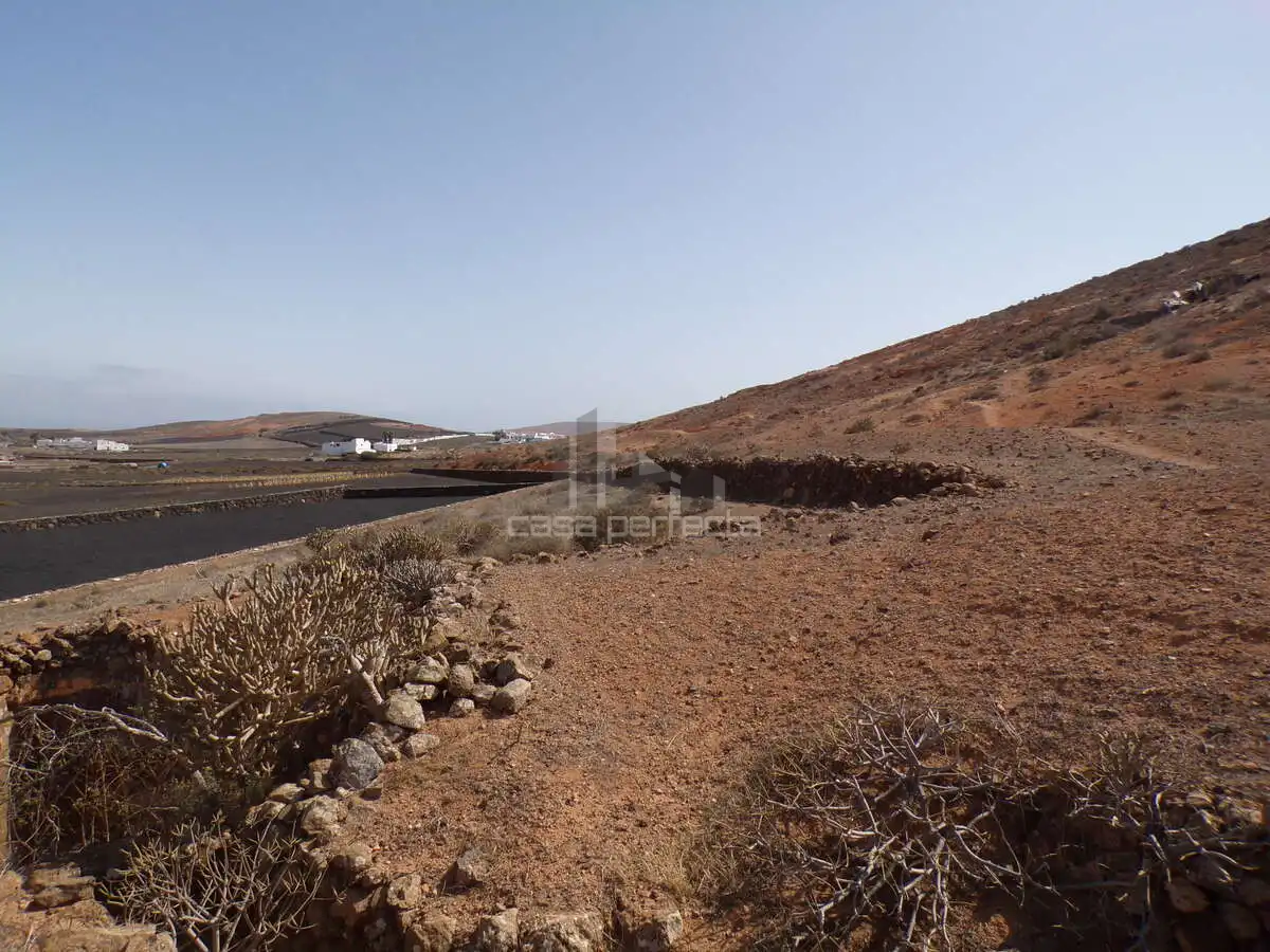 Residential for sale in Teguise