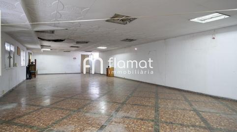 Foto 5 de Planta baixa en venda a Carrer de las Navas de Tolosa, El Camp de l'Arpa del Clot, Barcelona