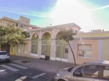 Flat with lift for sale in Huércal de Almería