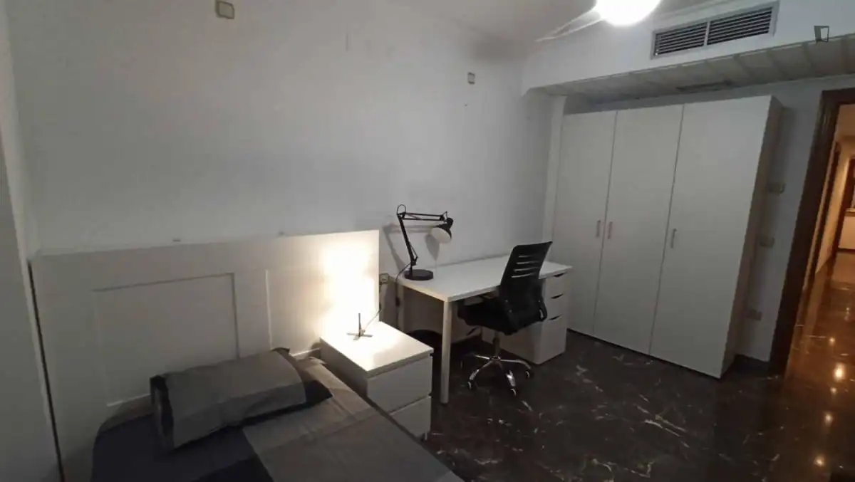 Habitació a Barrio de Patraix