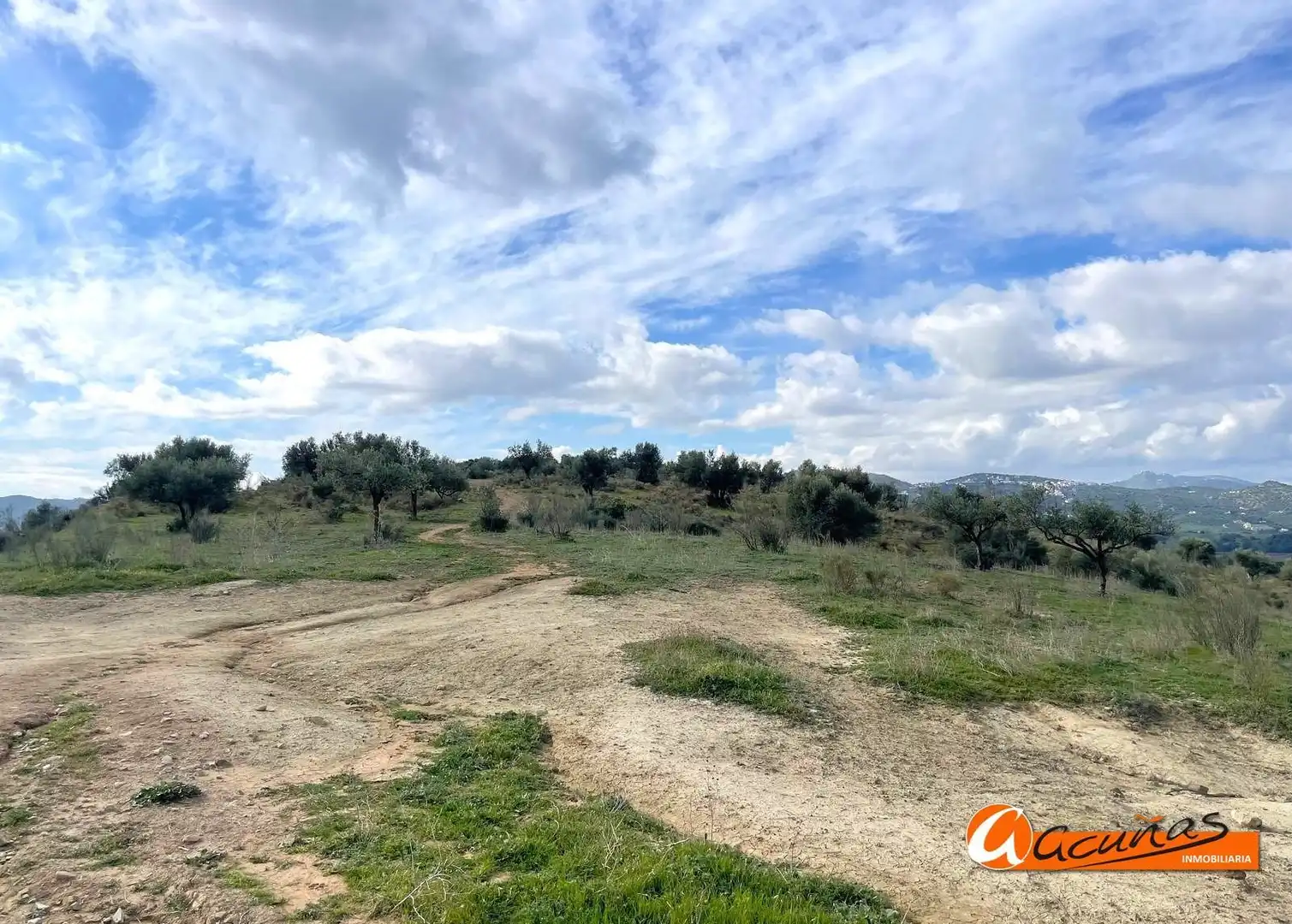 Rustikales Grundstück zum Verkauf in Cortijo Vílches, imagen 18