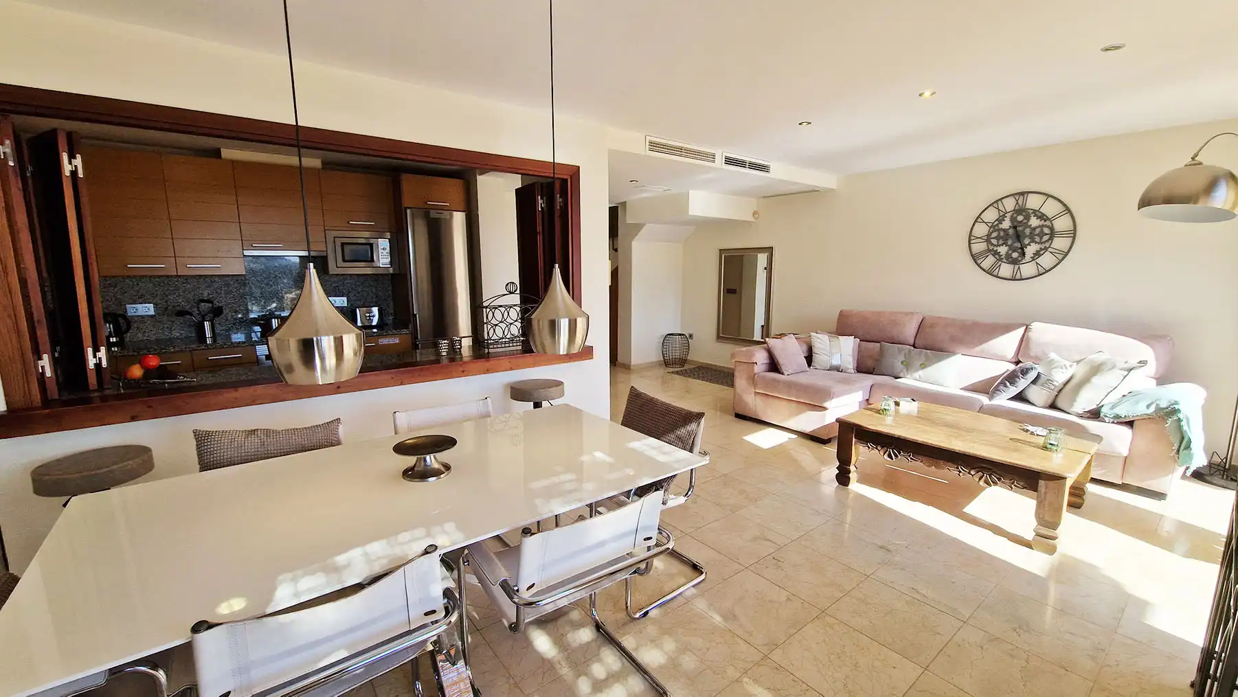 Ático con piscina en venta en Calle Teide 3, imagen 20