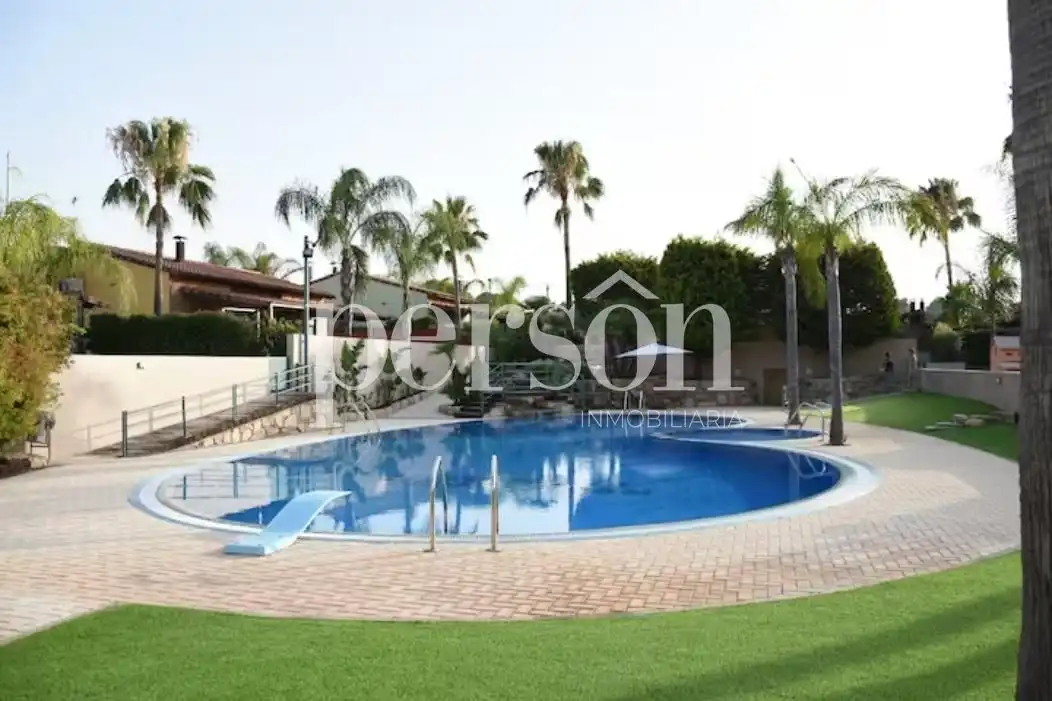 Xalet amb piscina de lloguer a Riba-roja de Túria, imagen 19