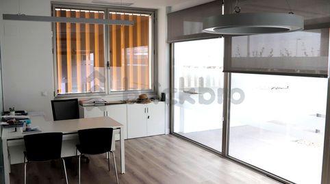 Foto 4 de Oficina de alquiler en De José Antonio Fernández Ordóñez, Valdebebas - Valdefuentes, Madrid Capital