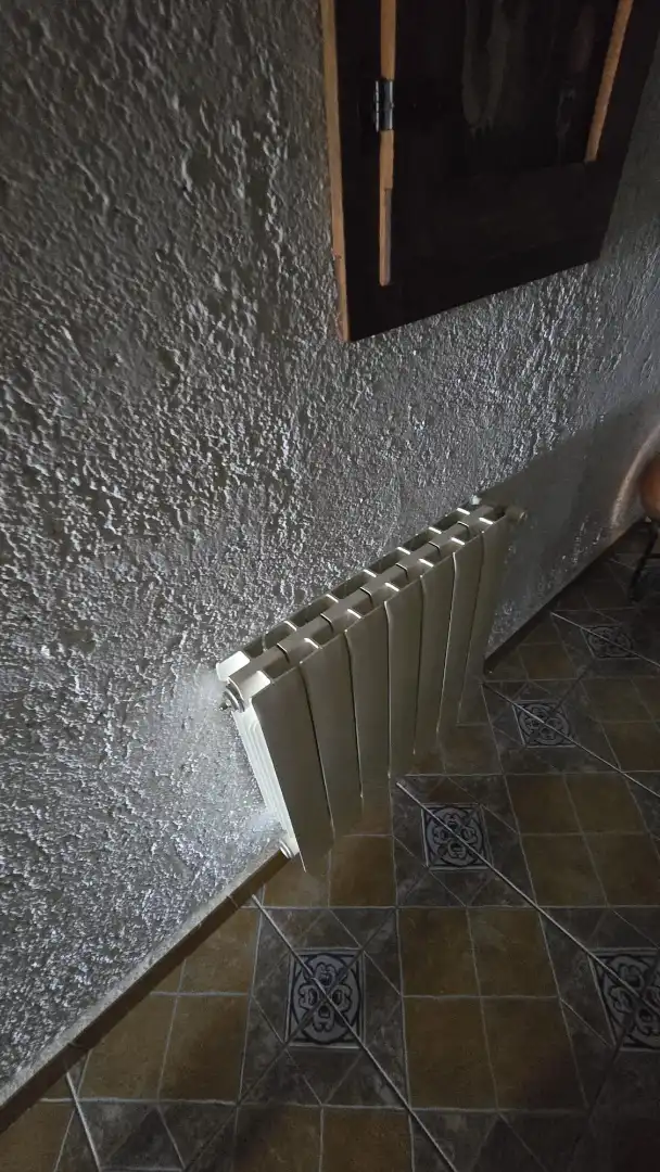 Vista exterior de Finca rústica en venta en Villanueva del Arzobispo con Calefacción, Trastero y Piscina