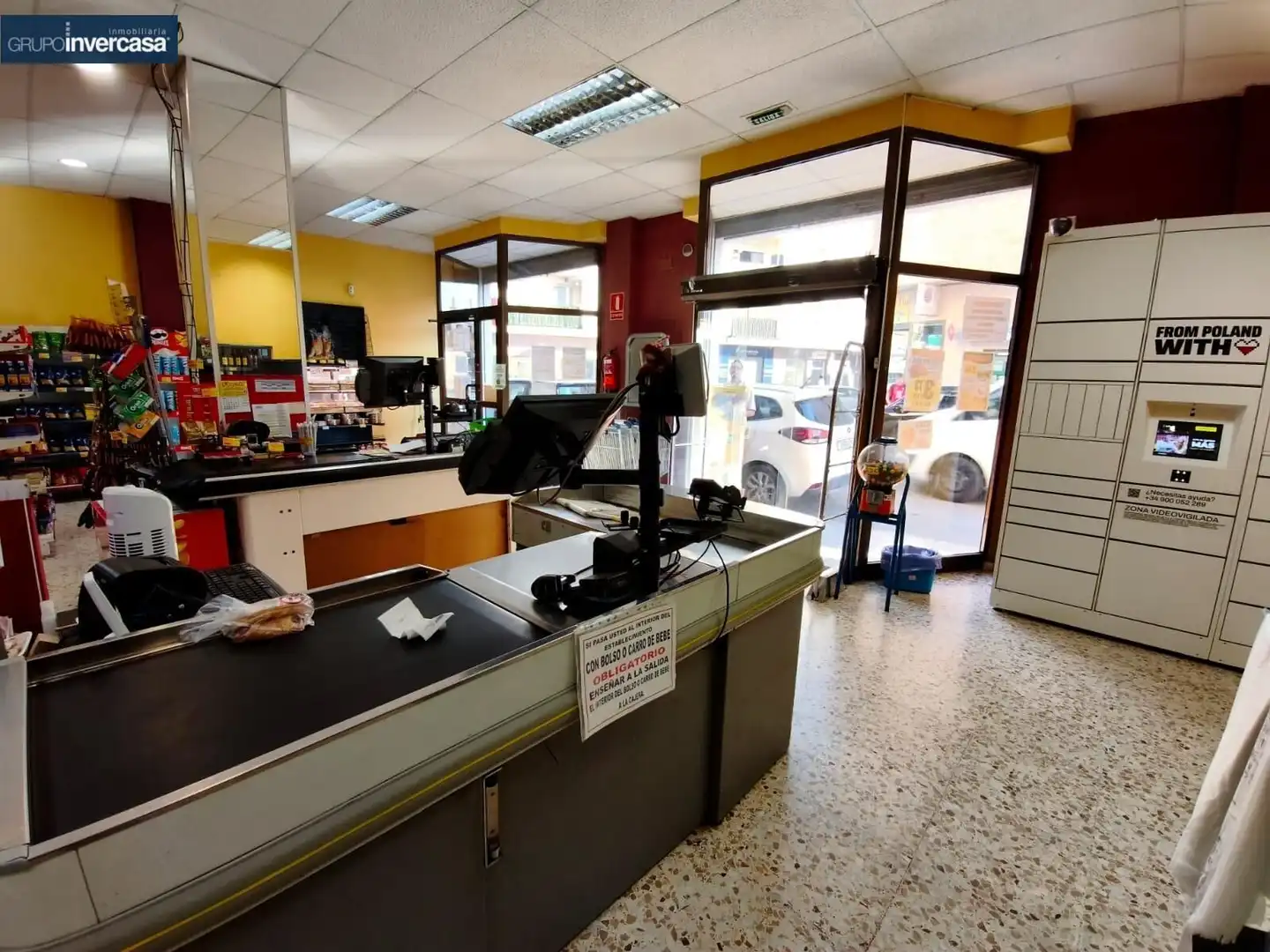Business premises for sale in Vilamarxant, imagen 7