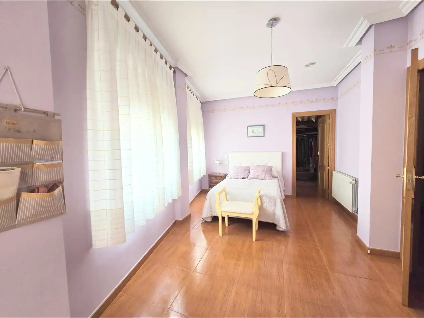 Bedroom of Houses for sale in Aspe