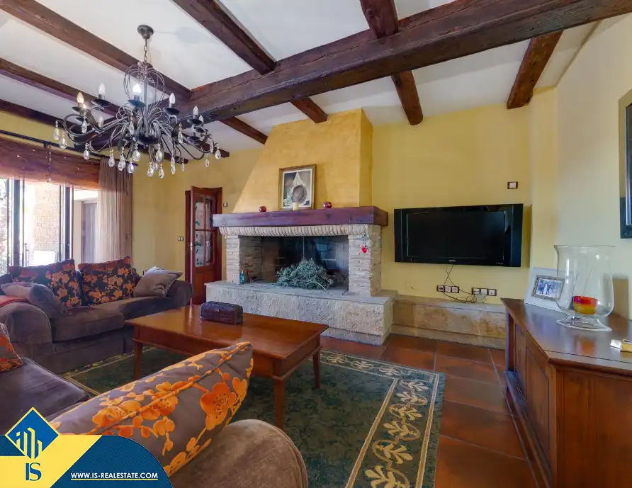Villa mit Pool zum Verkauf in Los Montesinos, imagen 9