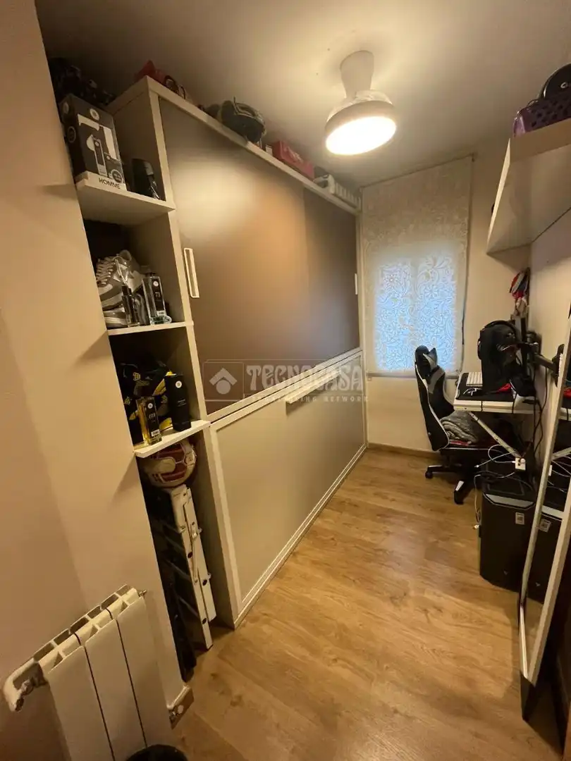 Habitación de Piso en venta en Barcelona con Calefacción y Parquet