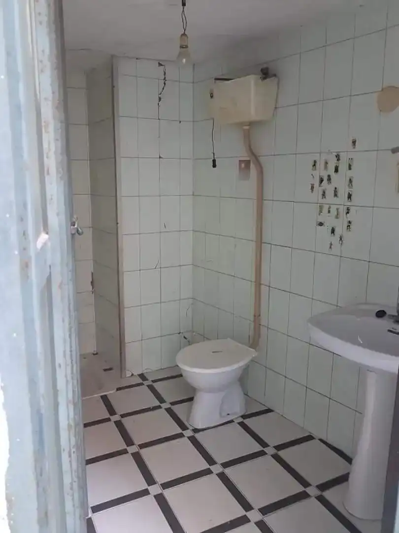 Bany de Nau industrial en venda en Villanueva del Arzobispo