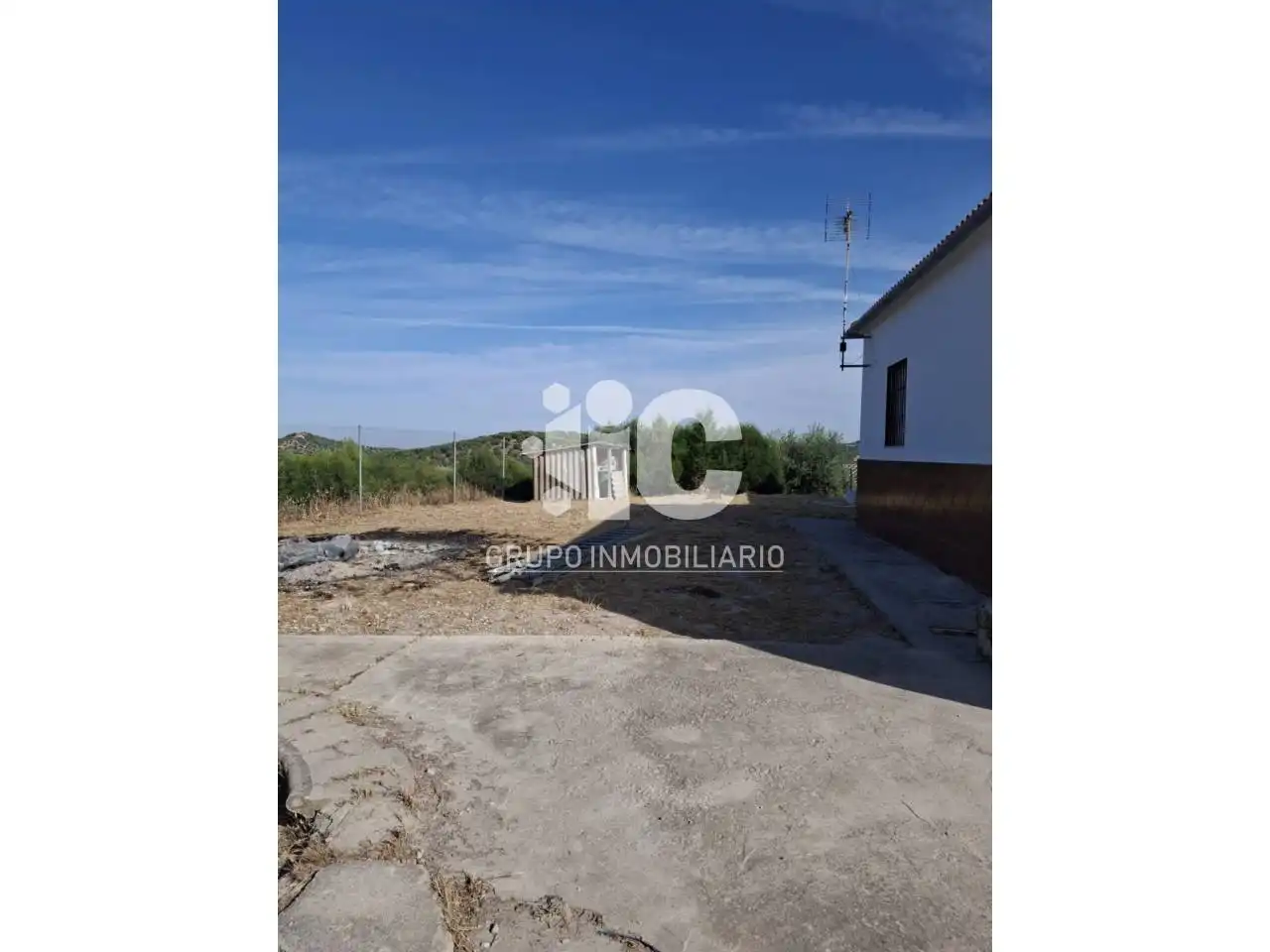 Rural land for sale in Nueva Carteya, imagen 10