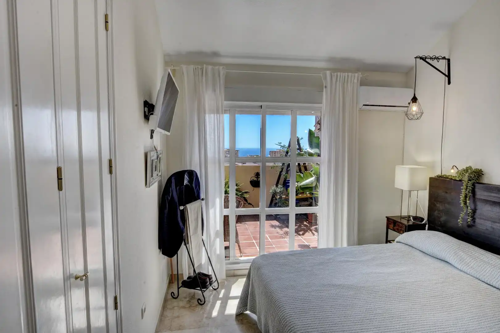 Ático con ascensor en venta en Calle las Flores, imagen 37