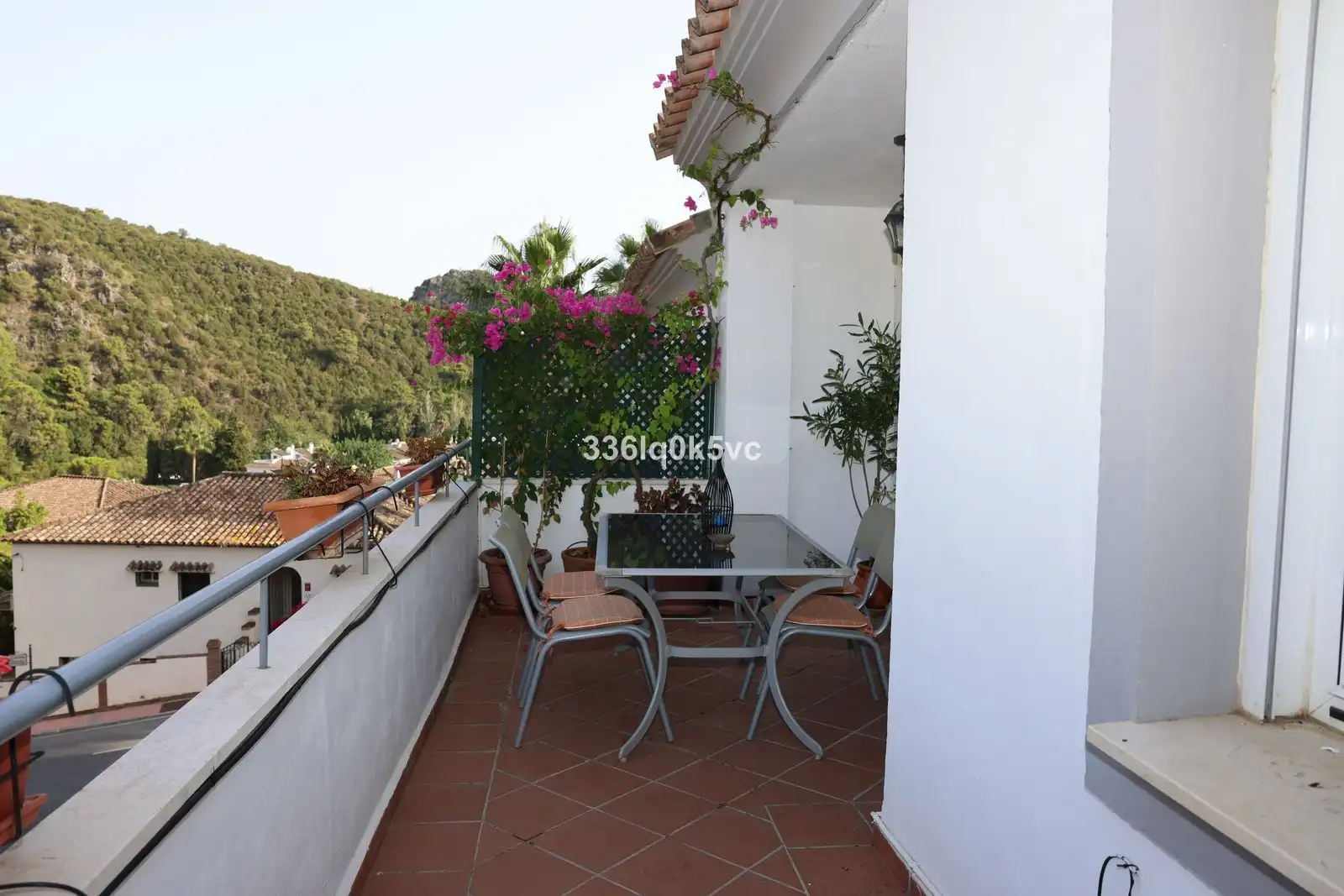 Piso con piscina en venta en Avenida La Moraleda 8, imagen 25
