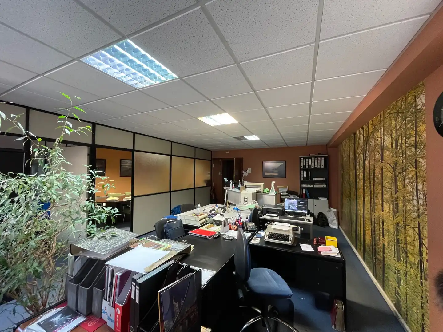 Ufficio in vendita a Lamiako - Txopoeta, imagen 2